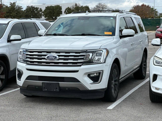 2019 Ford Expedition Max Limited RWD photo