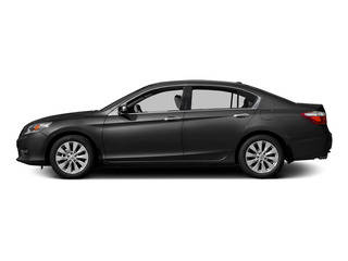 2015 Honda Accord Touring FWD photo