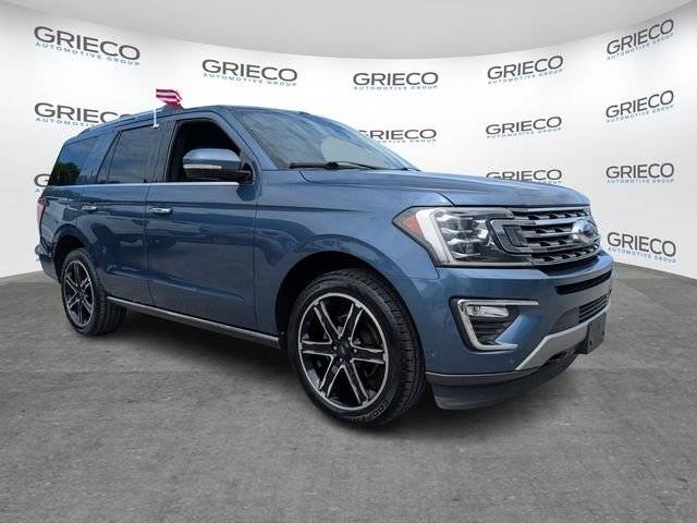 2020 Ford Expedition Limited 4WD photo