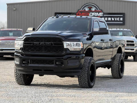 2020 Ram 2500 Tradesman 4WD photo