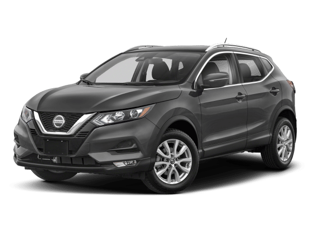 2020 Nissan Rogue Sport SV AWD photo