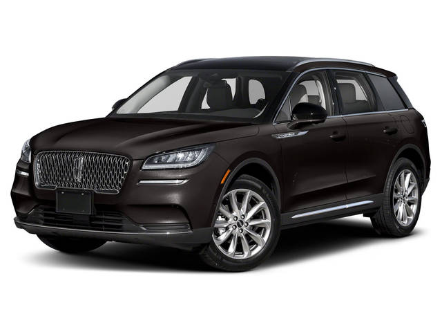 2020 Lincoln Corsair Reserve AWD photo