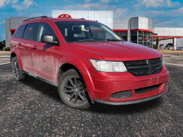 2020 Dodge Journey SE Value FWD photo