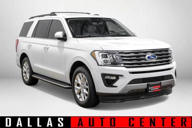 2020 Ford Expedition XLT RWD photo