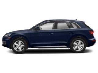 2020 Audi Q5 Titanium Premium AWD photo