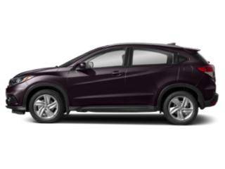 2020 Honda HR-V EX FWD photo