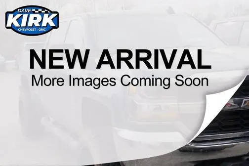 2017 Chevrolet Silverado 1500 LS 4WD photo