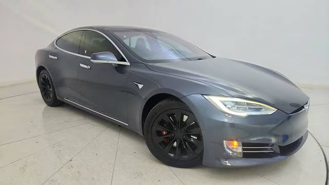 2019 Tesla Model S Long Range AWD photo
