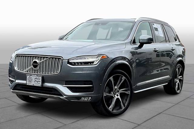 2016 Volvo XC90 T6 Inscription AWD photo