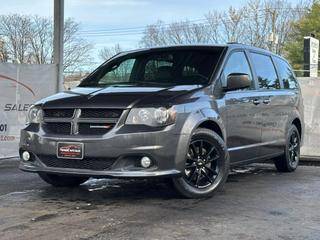 2019 Dodge Grand Caravan GT FWD photo