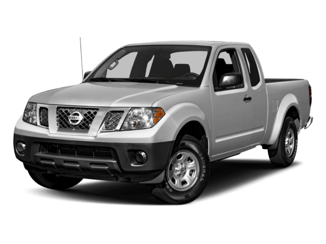 2018 Nissan Frontier S RWD photo
