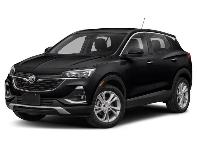 2020 Buick Encore GX Select FWD photo