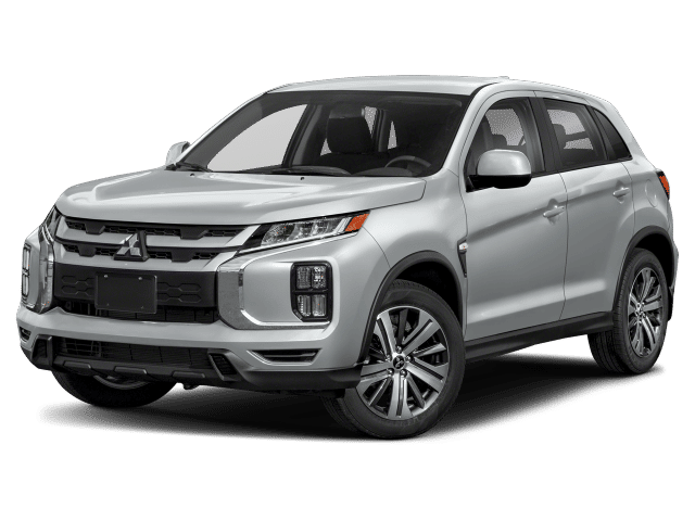 2020 Mitsubishi Outlander Sport SE 2.0 4WD photo