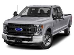 2020 Ford F-250 Super Duty LARIAT 4WD photo