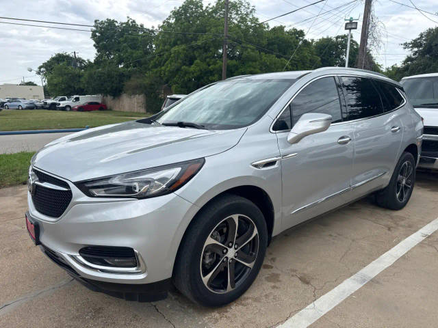 2020 Buick Enclave Essence FWD photo