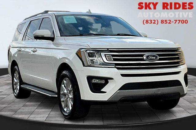2020 Ford Expedition XLT RWD photo