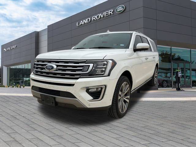 2020 Ford Expedition Max Limited RWD photo