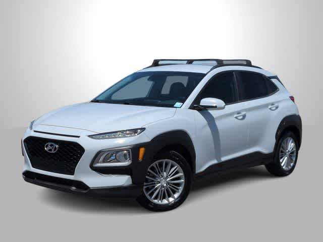 2021 Hyundai Kona SEL FWD photo