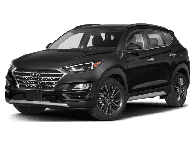 2021 Hyundai Tucson Ultimate AWD photo