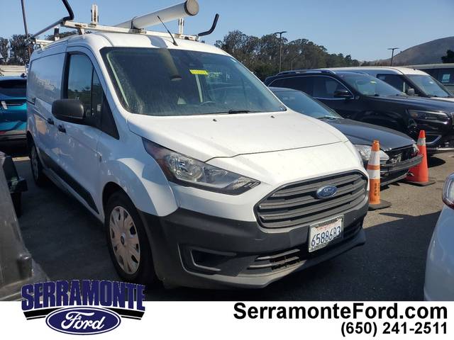 2020 Ford Transit Connect Van XL FWD photo