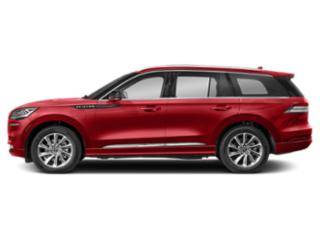 2020 Lincoln Aviator Grand Touring AWD photo