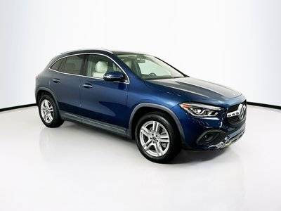 2021 Mercedes-Benz GLA-Class GLA 250 FWD photo