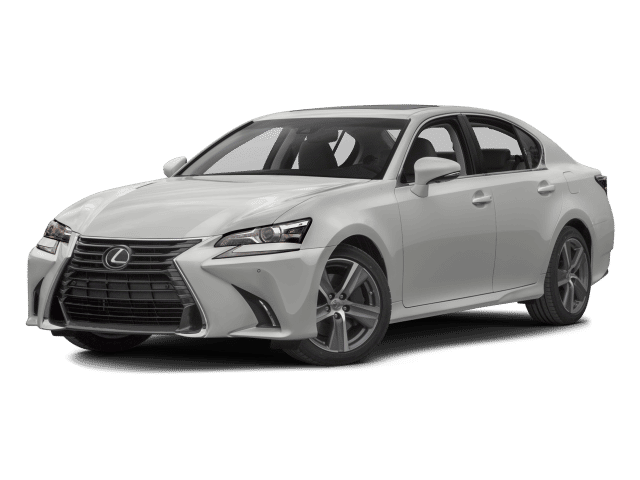 2016 Lexus GS F Sport RWD photo