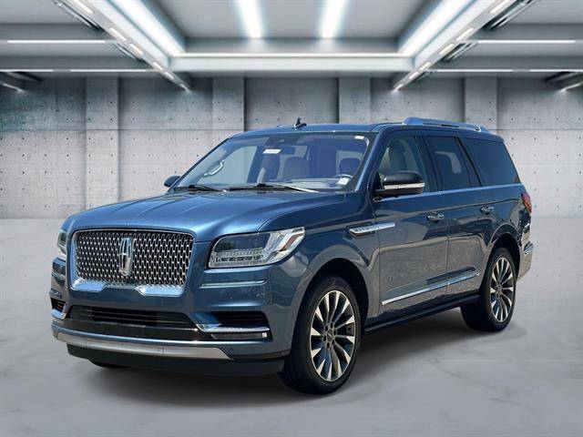 2020 Lincoln Navigator Reserve 4WD photo