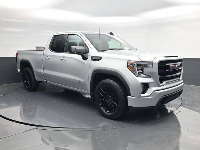 2020 GMC Sierra 1500 Elevation RWD photo