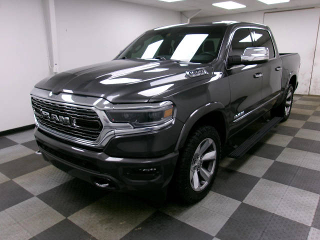 2020 Ram 1500 Limited 4WD photo