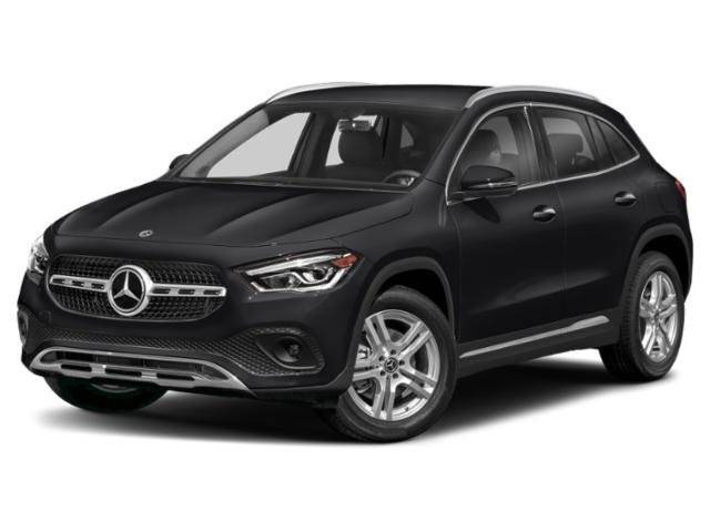 2021 Mercedes-Benz GLA-Class GLA 250 AWD photo