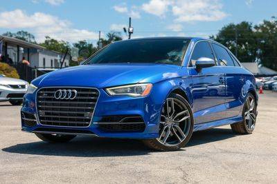 2015 Audi S3 2.0T Premium Plus AWD photo