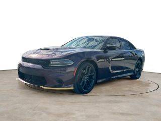 2020 Dodge Charger GT RWD photo