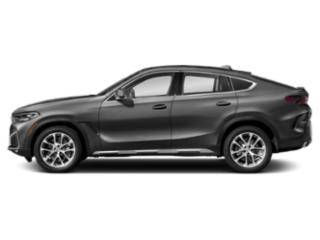 2021 BMW X6 xDrive40i AWD photo