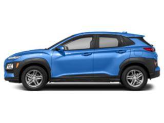2021 Hyundai Kona SE FWD photo