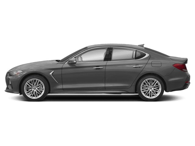 2021 Genesis G70 2.0T RWD photo