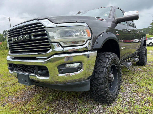 2020 Ram 2500 Laramie 4WD photo