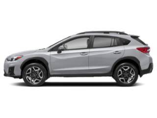 2020 Subaru Crosstrek Limited AWD photo