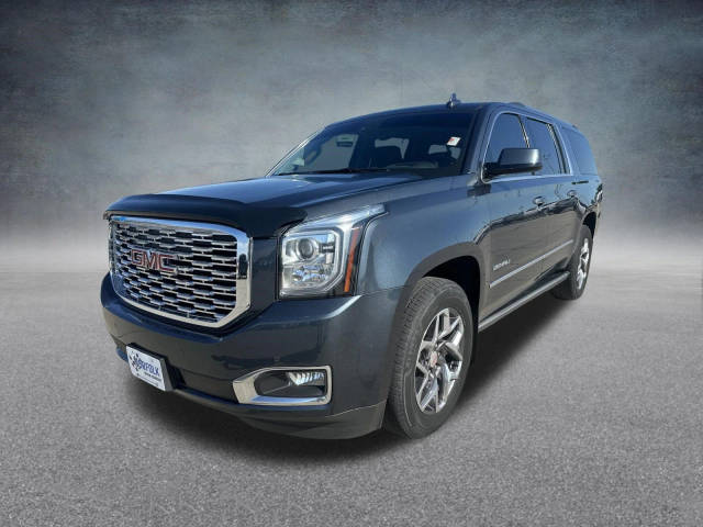2019 GMC Yukon XL Denali 4WD photo