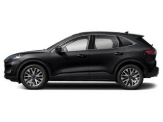 2020 Ford Escape Titanium AWD photo