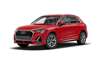 2021 Audi Q3 S line Premium Plus AWD photo