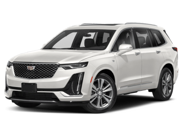 2021 Cadillac XT6 Premium Luxury FWD photo