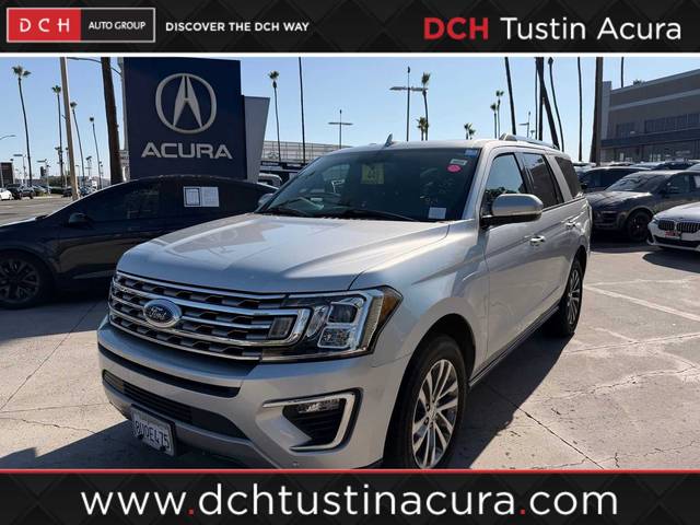 2018 Ford Expedition Limited RWD photo