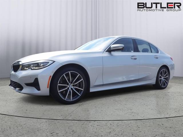 2019 BMW 3 Series 330i RWD photo