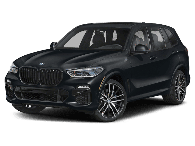 2021 BMW X5 M50i AWD photo