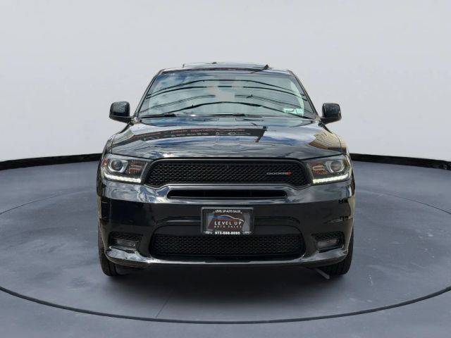 2020 Dodge Durango GT AWD photo
