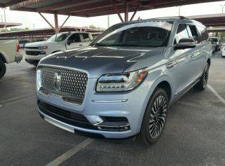 2020 Lincoln Navigator L Black Label 4WD photo