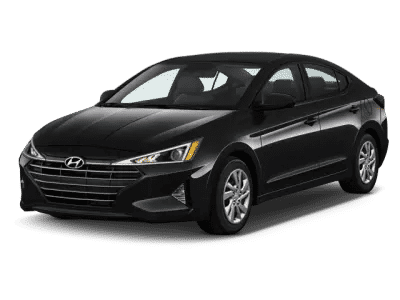 2020 Hyundai Elantra SE FWD photo