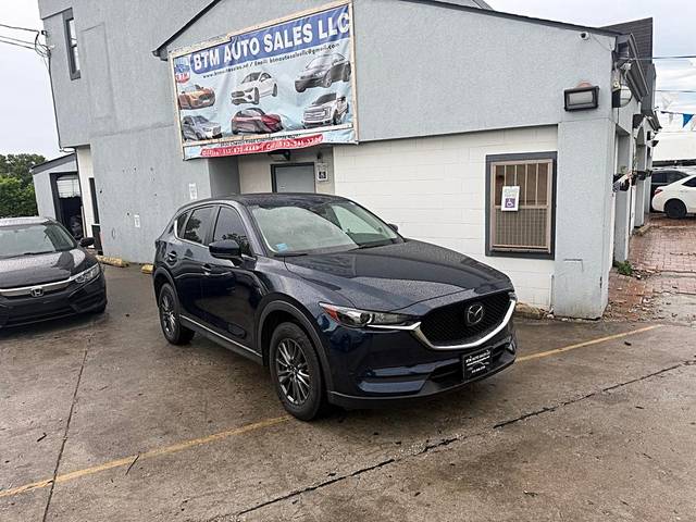 2020 Mazda CX-5 Touring AWD photo