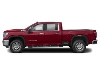 2020 GMC Sierra 3500HD Denali 4WD photo